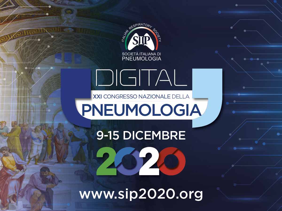 XXI Congresso Nazionale della Pneumologia