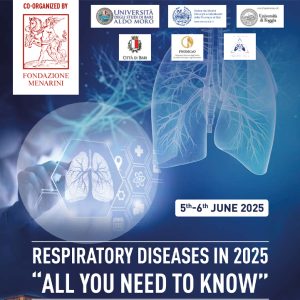 Respiratory diseases in 2025 “all you need to know” – Bari