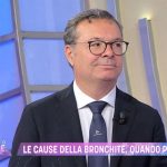 Prof. Fulvio Braido – Buongiorno Benessere Rai 1