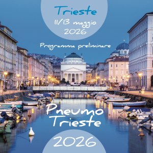 Pneumotrieste 2026