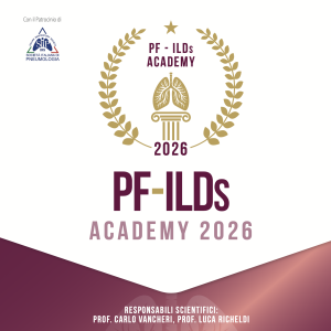 PF-ILDs ACADEMY 2026